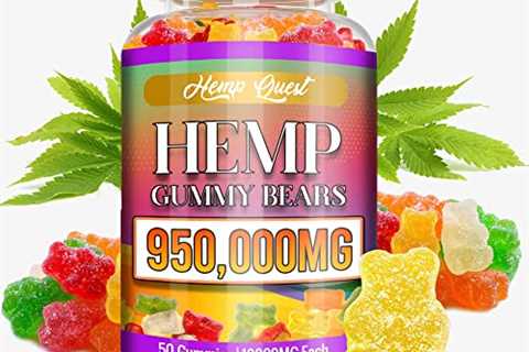 Hèmp Gummies High Potency Best Extract Strength Relief Gummy Inflammation Strèss Sleep Aid Påin..