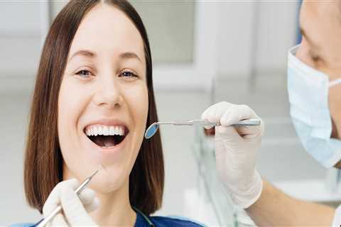How Lasers Contribute To Colts Neck Cosmetic Dentistry