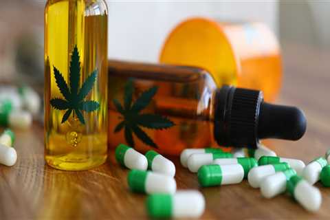 Does cbd oil get rid of joint pain?