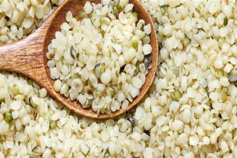 The Benefits of Eating Hemp Seeds Everyday