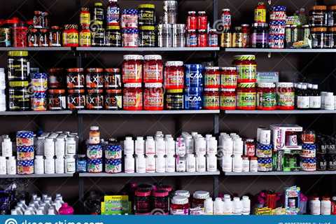 How Franchising a Nutrition Shop Can Save You Money and Avoid Some of the Headaches