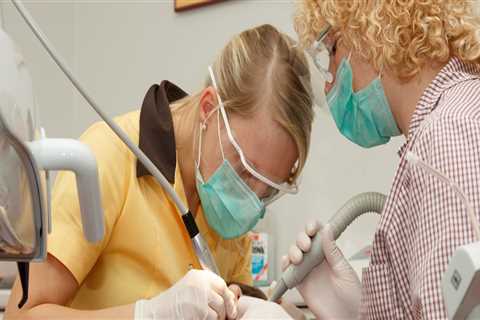 Everything You Need To Know About General Dentistry In Taylor, TX