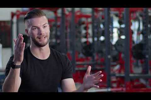 49ers Dietitian Discusses NFL Athletes and Emerging Nutrition Science