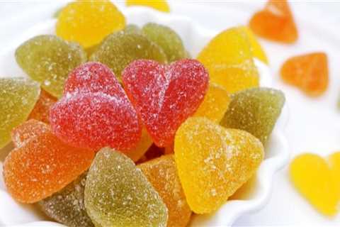 The Benefits of Delta 8 THC Gummies: A Comprehensive Guide