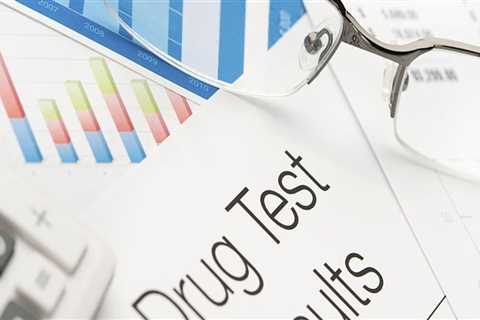 Can You Fail a Drug Test from Delta 8 Gummies?
