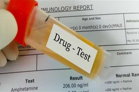 Can Hemp Products Make You Fail a Drug Test?