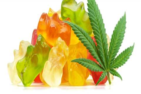 What Benefits Can You Expect From Hemp Gummies?