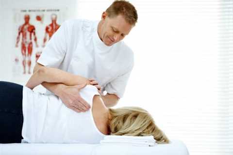 Arrowhead Clinic Chiropractor Atlanta