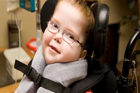 Living with a Child with Cerebral Palsy: Challenges and Support