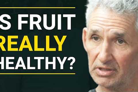 The HEALTHY Foods You SHOULD NOT Eat To Lose Weight & Live Longer | Tim Spector
