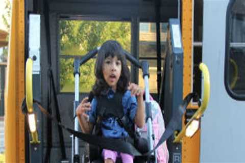 Transportation for People with Cerebral Palsy: You Need to Know