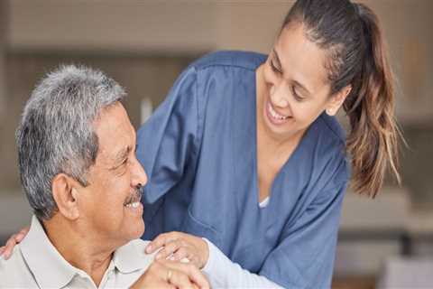 Hospice and Palliative Care Services Overview