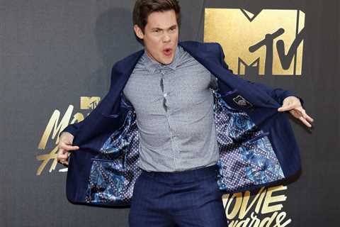 Adam DeVine’s Path to Comedy