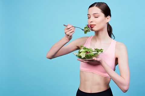 Plant-Based Diet and Weight Loss