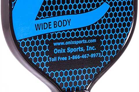 See the latest 4 best selling pickleball paddles with pictures that are available for sale...