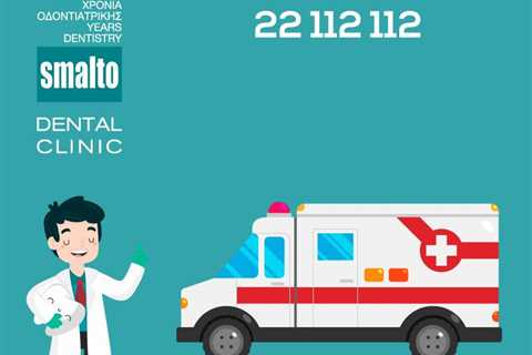 Standard post published to Smalto Dental Clinic at March 20, 2023 10:00