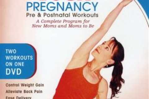 Yoga Pregnancy: Pre and Post Natal Workouts