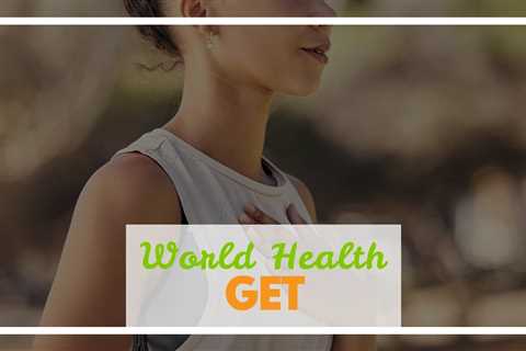 World Health Day: 5 easy steps to get healthier - CNN
