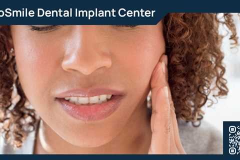 Standard post published to ProSmile Dental Implant Center at April 17, 2023 16:00