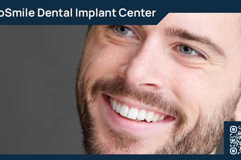 Standard post published to ProSmile Dental Implant Center at April 12, 2023 16:00