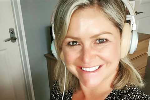 Coast radio star Toni Street blasts fake weight loss ad scam