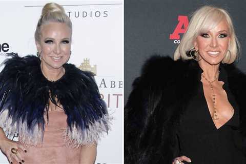 RHONJ’s Margaret Josephs Is Glowing after 22-Lb Weight Loss Transformation: See Before, After Photos