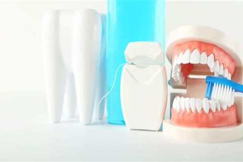 Do I Need Special Toothpaste or Mouthwash After a Dental Laser Cleaning?