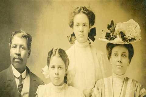 Uncovering Your Family History: A Comprehensive Guide