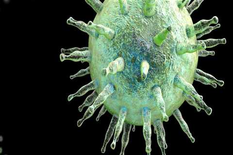 Epstein-Barr Virus: Causes, Symptoms, Diagnosis and Treatment