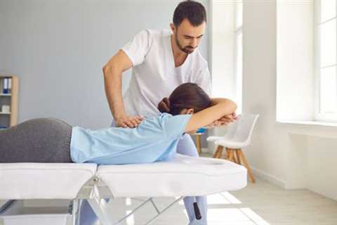 Arrowhead Clinic Chiropractor Marietta