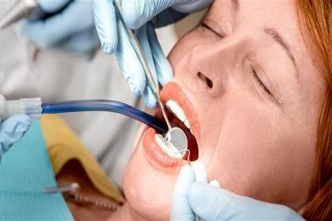 The Risks of Sedation Dentistry: What You Need to Know