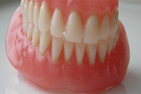 What Type of Dentures are the Most Comfortable and Cost-Effective?