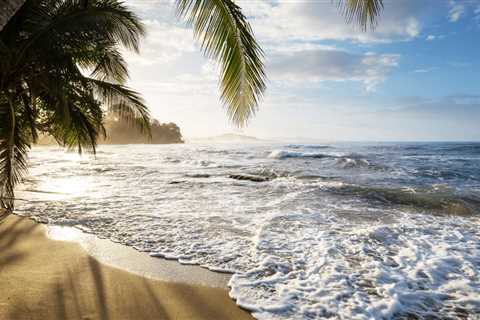 The Best Beaches in Costa Rica