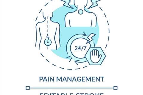 How to Choose the Right Pain Management Doctor