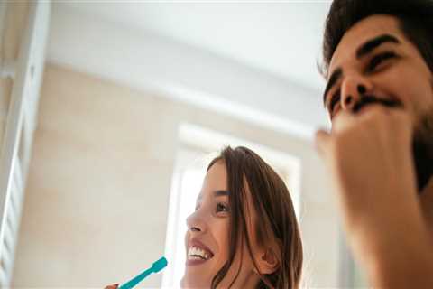 Dental Hygiene And Improving Oral Health In Wellington