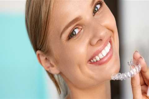 Why An Invisalign Dentist In San Antonio Is The Best Choice For Invisalign Treatment