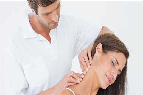 How long does it take a chiropractor to fix whiplash?