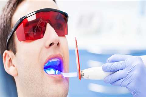 Is laser dental treatment effective?