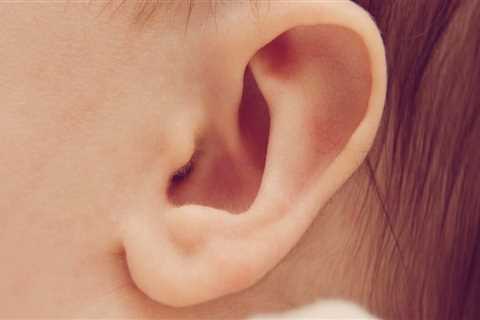 Hearing Tests and Services in Pleasanton, CA: Get Help Today!