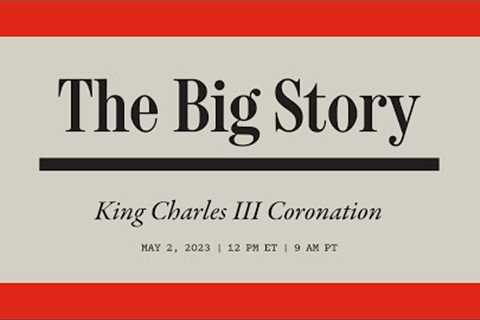 What Will King Charles III’s Role Be in the U.K. and the World? | The Atlantic Big Story