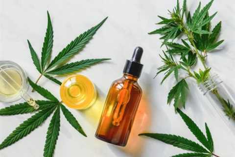 Is it Safe to Use CBD While Pregnant or Breastfeeding? A Comprehensive Guide