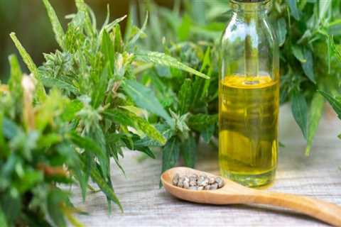 What are the Benefits of Hemp Oil and When Should I Use It?