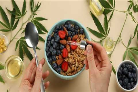 How Much Hemp Can You Eat a Day? A Comprehensive Guide