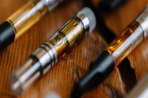 Identifying Fake Cart Brands: How to Spot Counterfeit THC Cartridges