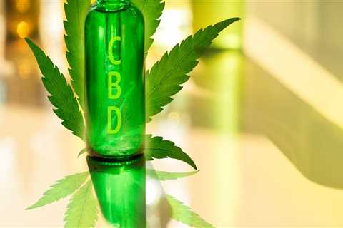 Everything You Need to Know About the Different Types of CBD