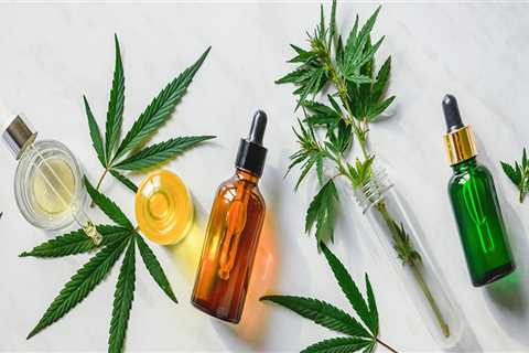 The Science Behind CBD's Pain-Relieving Effects