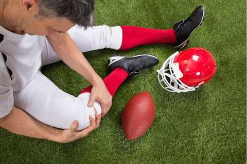 Arrowhead Clinic Chiropractor McDonough