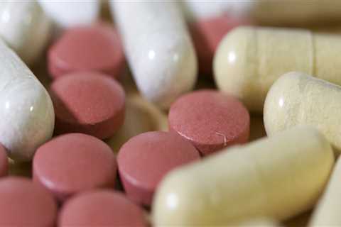 Understanding Synthetic Drug Addiction