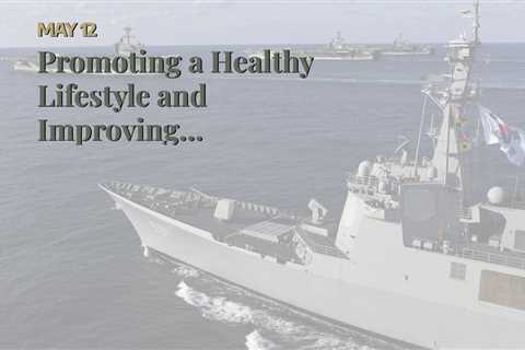 Promoting a Healthy Lifestyle and Improving Readiness of the Fleet - navy.mil