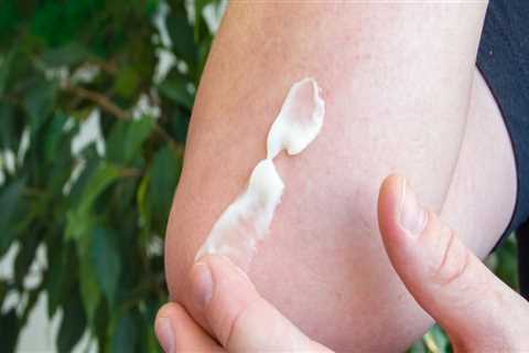 Understanding the Uses and Benefits of Corticosteroid Creams and Ointments